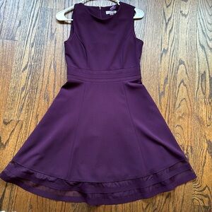 Calvin Klein dress - 4P